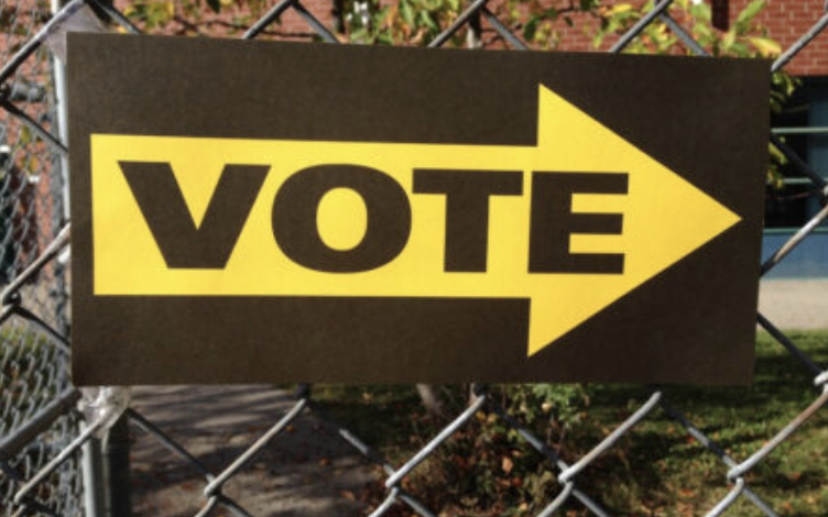 vote